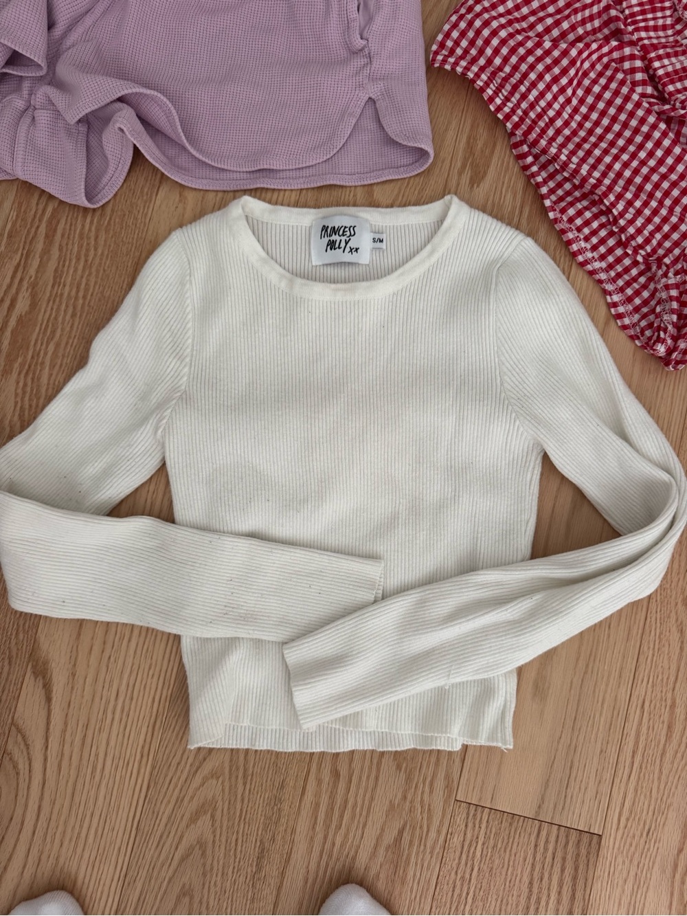 Princess Polly top